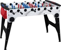 Tischkicker STORM Outdoor TROLLEY SA Klappbar
