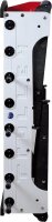 Tischkicker STORM Outdoor TROLLEY SA Klappbar