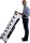 Tischkicker STORM Outdoor TROLLEY SA Klappbar