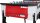 Tischkicker STORM Outdoor TROLLEY SA Klappbar