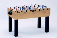 Tischkicker Garlando F-200 Ahorn PR