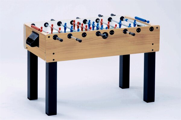 Tischkicker Garlando F-200 Ahorn SA