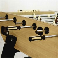 Tischkicker Garlando G5000 Birne PR
