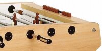 Tischkicker Garlando G-5000 birne SA