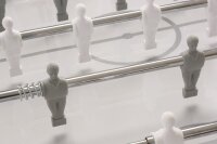 Tischkicker Garlando G-500 classico weiß SA