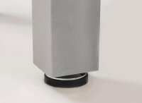 Tischkicker Garlando G-500 classico weiß SA