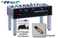 Tischkicker Garlando ITSF MASTER CHAMPION PR