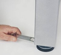 Tischkicker Garlando ITSF Master Champion