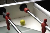 Tischkicker Garlando ITSF Master Champion