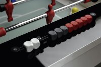 Tischkicker Garlando ITSF PRO Champion