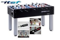 Tischkicker Garlando ITSF PRO Champion