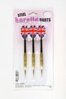 Steeldart Blister-Set ca. 18 g