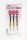Steeldart Blister-Set ca. 18 g