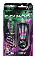 Steeldart Winmau S.Whitlock silver 1042-22g