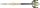 Steeldart Winmau S.Whitlock brass 1224-22g