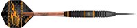 Steeldart Winmau Scott Waites Kombi-Set + Soft  1215-20g