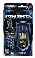 Steeldart Winmau Steve Beaton 1407-22g