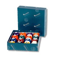 Kugeln Poolbillard Aramith Premier 52,4mm