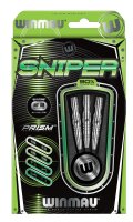 Steeldart Winmau Sniper 1493 (1008)-22g