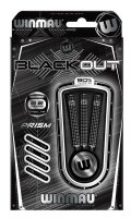 Steeldart Winmau Blackout 1083-22g