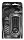 Steeldart Winmau Blackout 1083-24g