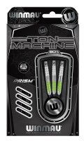 Steeldart Winmau Ton Machine 1082-21g