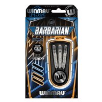 Steeldart Winmau Barbarian 2302-24g