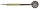Steeldart Winmau Broadside brass 1225-22g