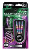 Softdart Winmau S.Whitlock Urban Grip 2405-20g