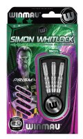 Softdart Winmau S.Whitlock silver 2097-20g