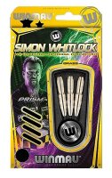 Softdart Winmau S.Whitlock brass 2227-18g