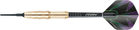 Softdart Winmau S.Whitlock brass 2227-18g