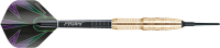 Softdart Winmau S.Whitlock brass 2227-18g