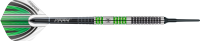 Softdart Winmau Daryl Gurney Spec. Edt. 2424-20g