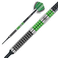 Softdart Winmau Daryl Gurney Spec. Edt. 2424-20g