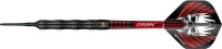 Softdart Winmau Mervyn King Onyx Coating 2415-18g