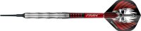 Softdart Winmau Mervyn King silver 2046-18g