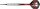 Softdart Winmau Mervyn King silver 2046-18g