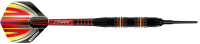Softdart Winmau Outrage 2236-18g