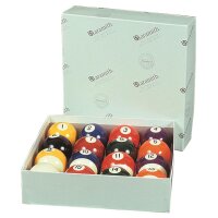 Kugeln Pool Aramith Standard 57,2mm