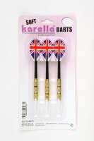Softdart Karella Blister-Set 16 g