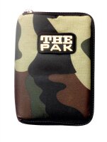 Darttasche The PAK camo