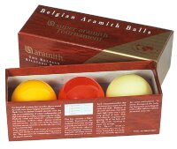 Kugeln Carom Super Aramith Tournament 61,5mm