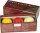 Kugeln Carom Super Aramith Tournament 61,5mm