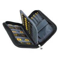 Darttasche Winmau Urban Pro schwarz  8301