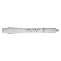 Winmau Shaft Prism Force medium white 7020-202