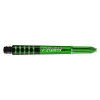 Winmau Shaft Prism Force medium green 7020-205