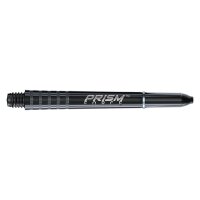 Winmau Shaft Prism Force short black 7020-101