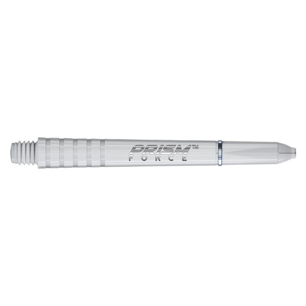 Winmau Shaft Prism Force short white 7020-102
