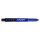 Winmau Shaft Prism Force short blue 7020-103